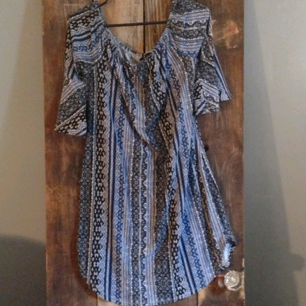 Women's dess